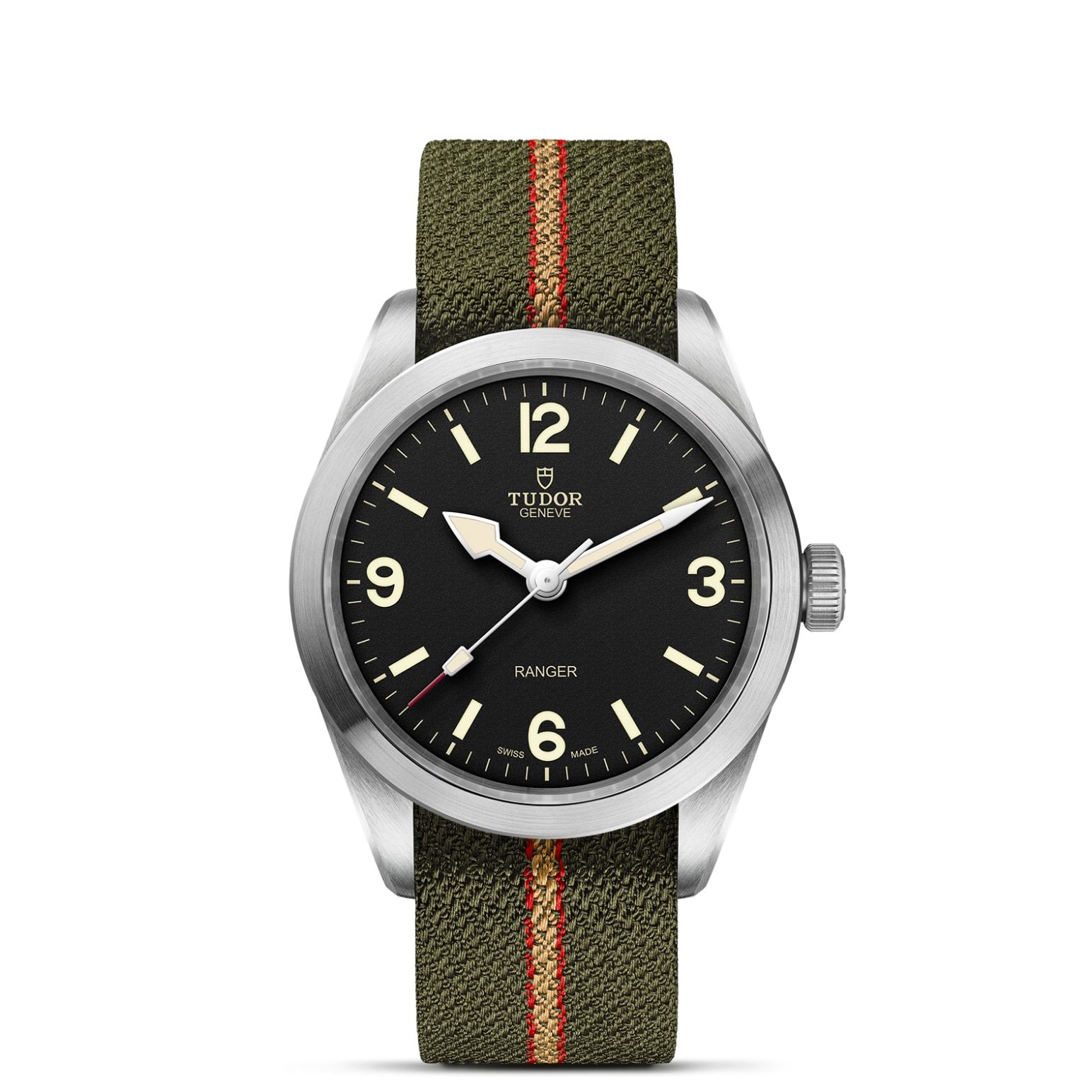 Tudor Ranger  799500003