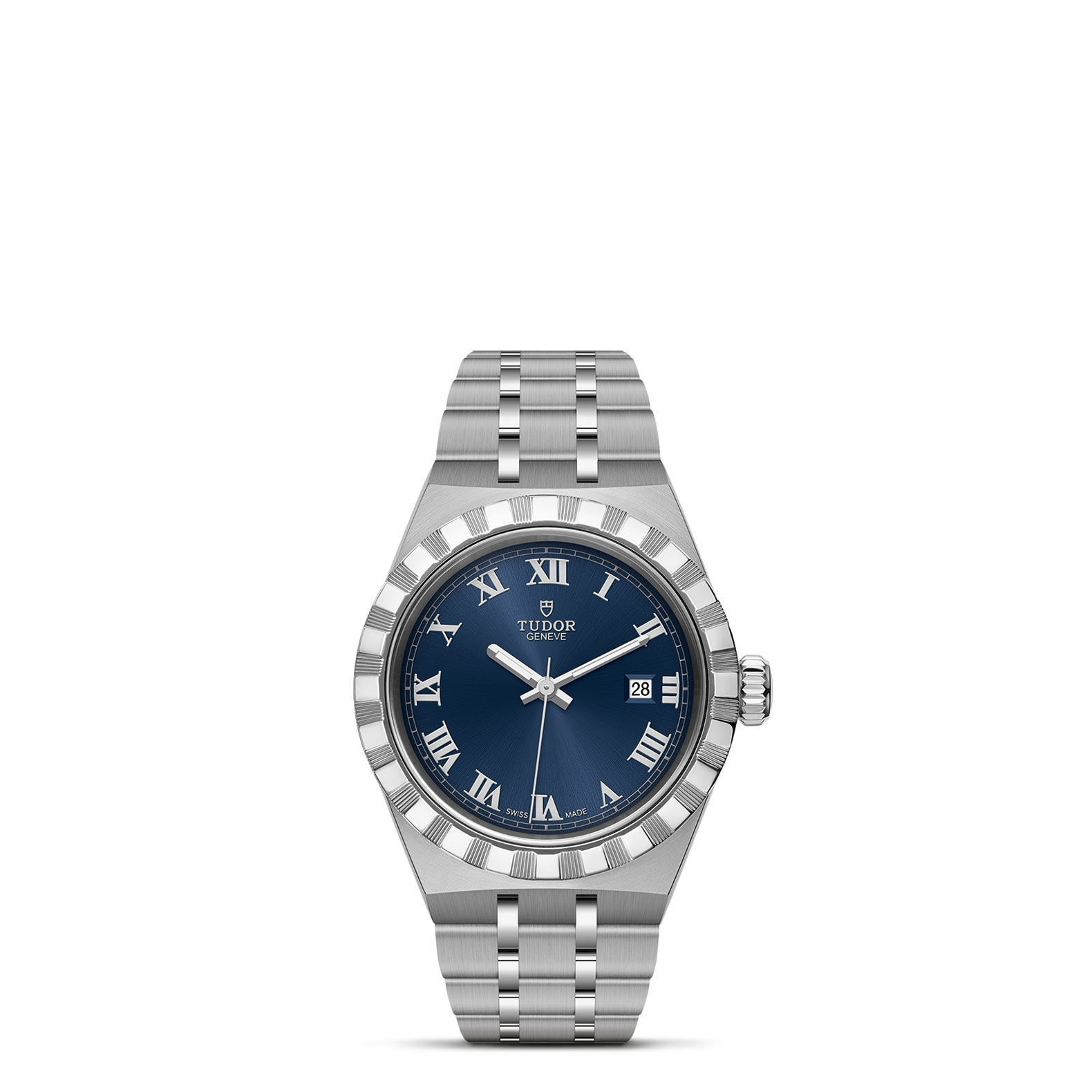 Tudor Royal   283000006