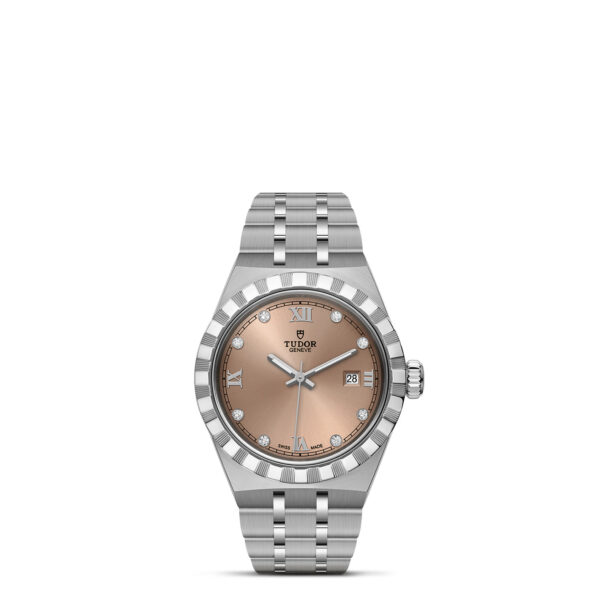 Tudor Royal   283000010