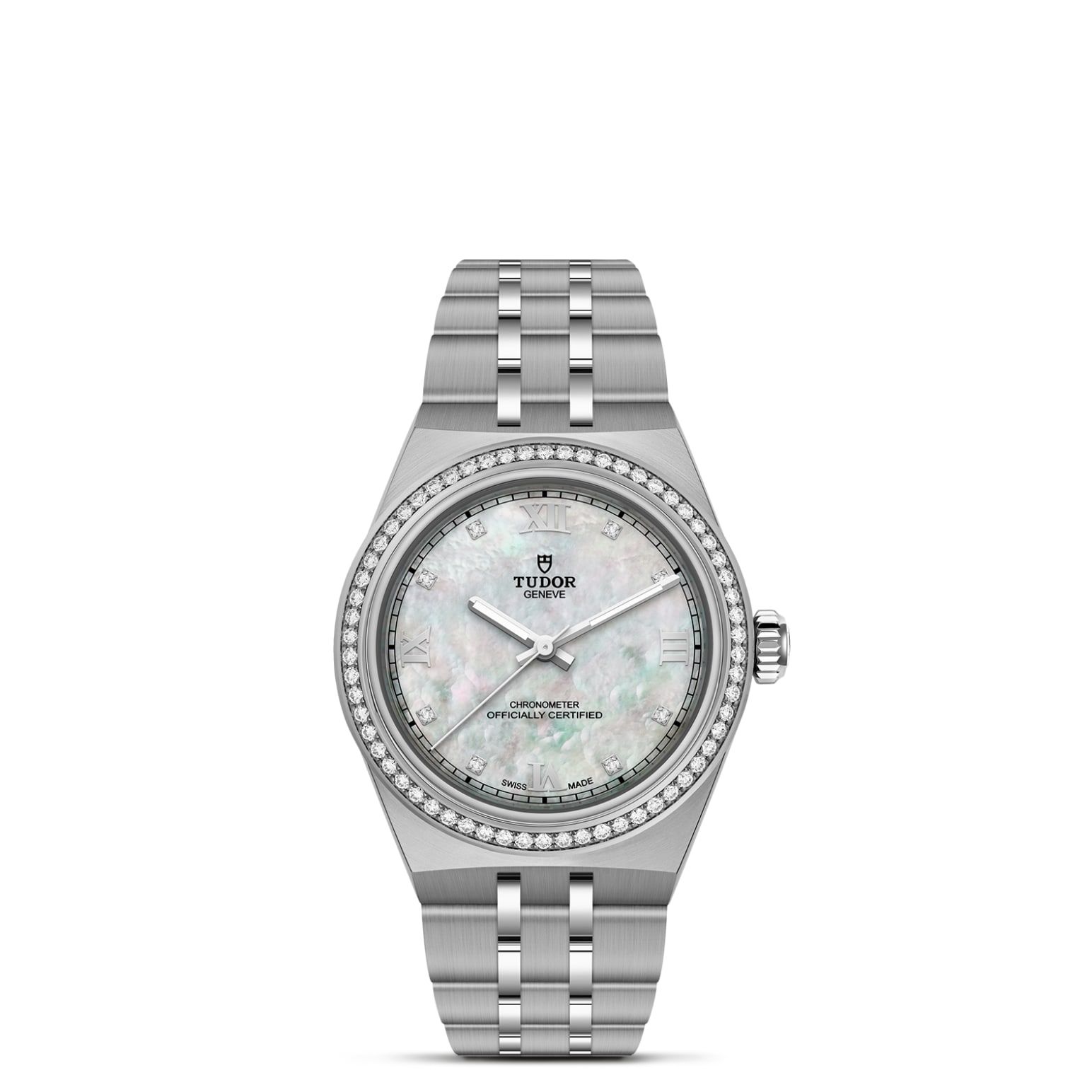 Tudor Royal   2830A1S00001