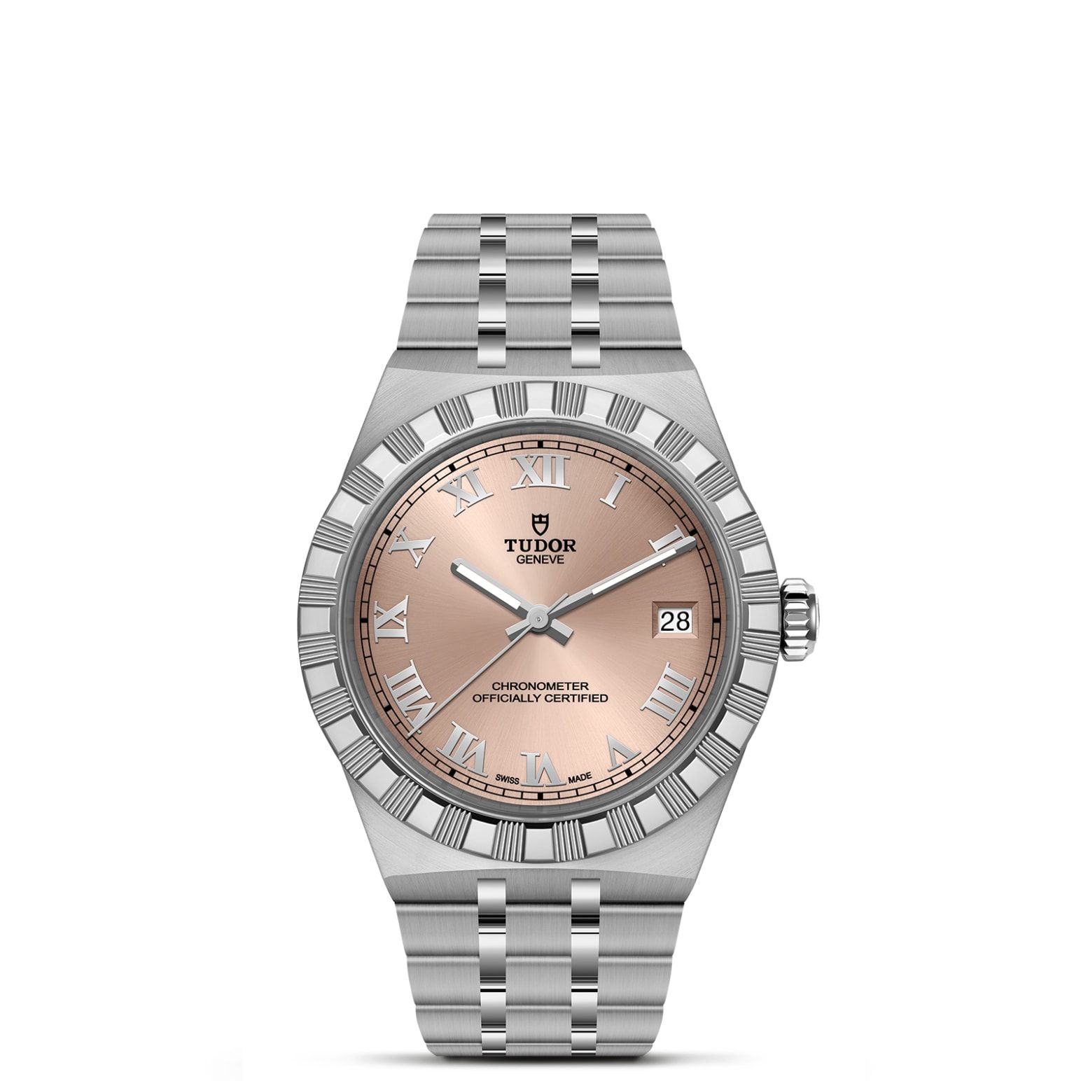 Tudor Royal   2836C1A00105