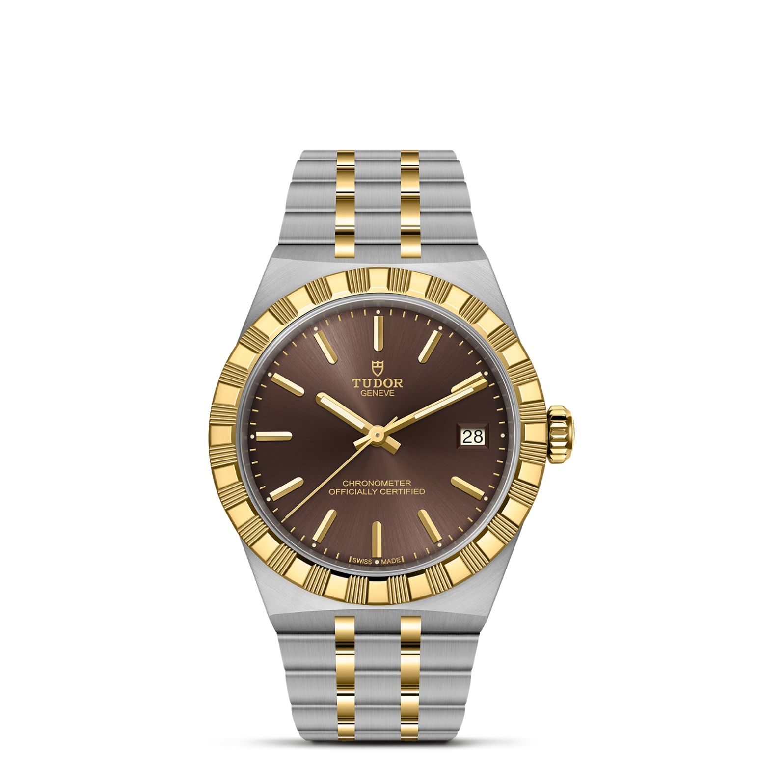 Tudor Royal   2836C1A30001