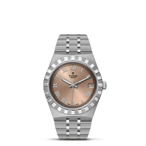 Tudor Royal   284000009