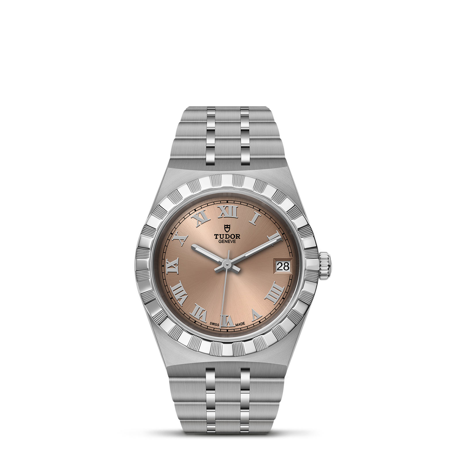 Tudor Royal   284000009
