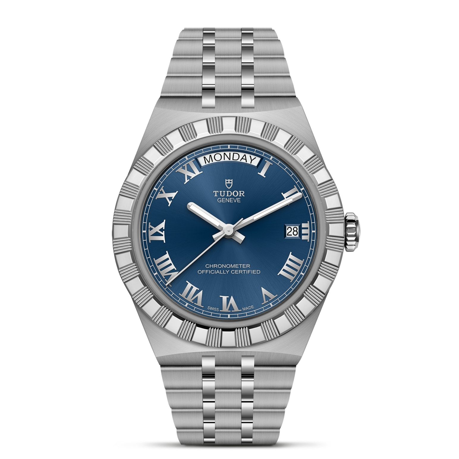 Tudor Royal   2840D1A00002
