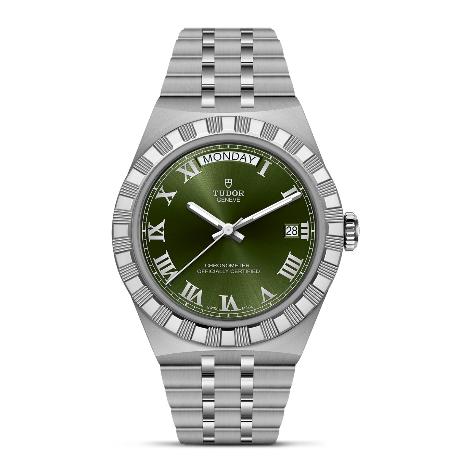 Tudor Royal   2840D1A00003