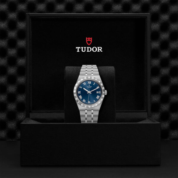 Tudor Royal   285000005