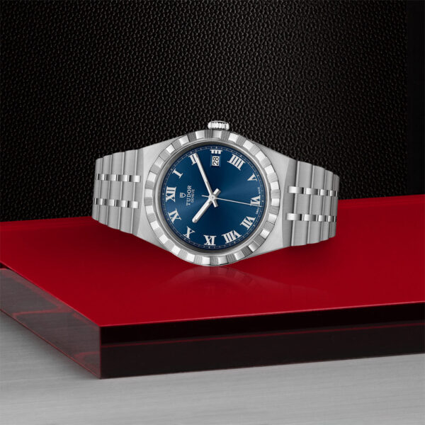 Tudor Royal   285000005
