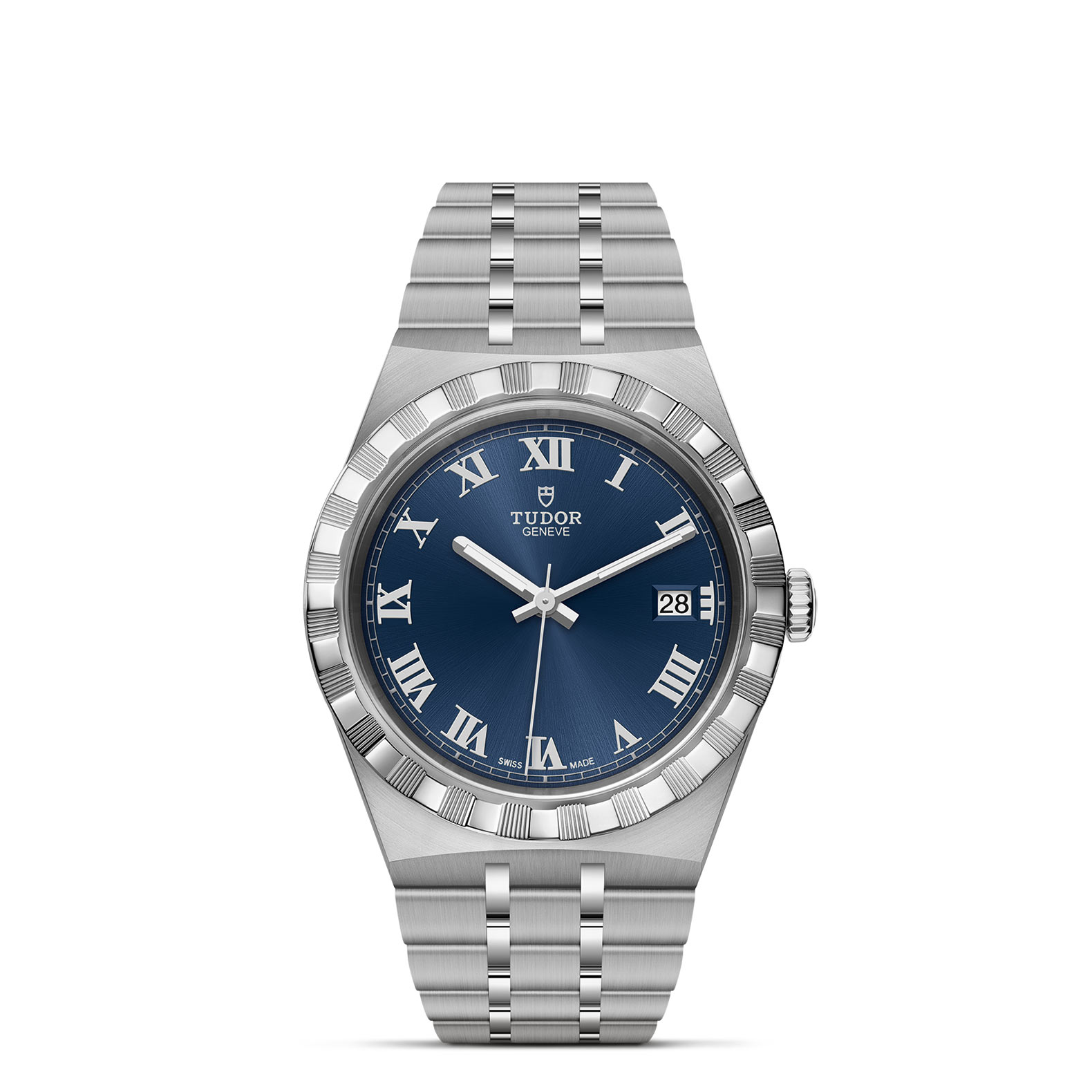 Tudor Royal   285000005