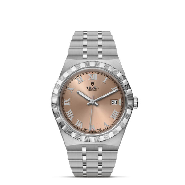 Tudor Royal   285000007