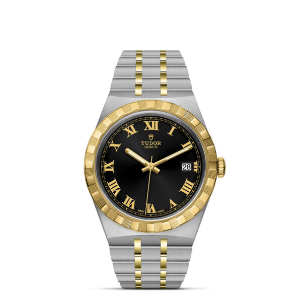 Tudor Royal   285030006
