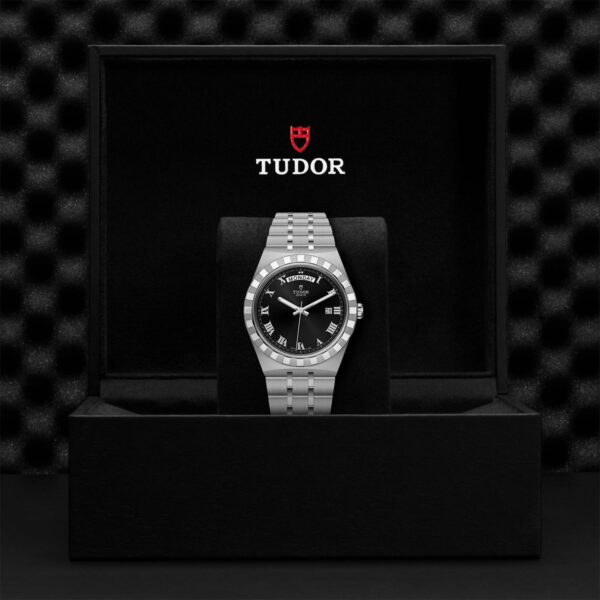 Tudor Royal   286000003