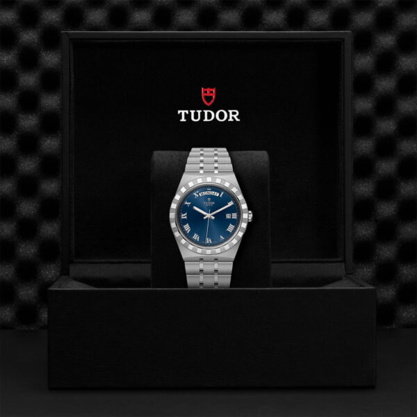 Tudor Royal   286000005