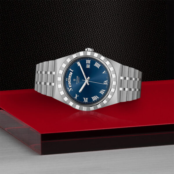 Tudor Royal   286000005