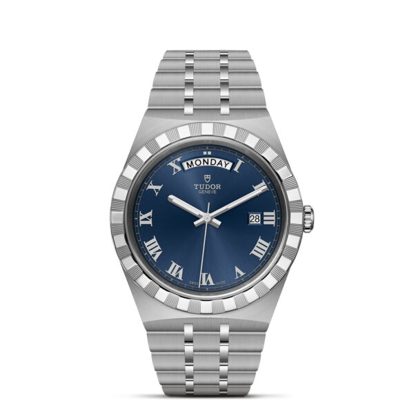 Tudor Royal   286000005