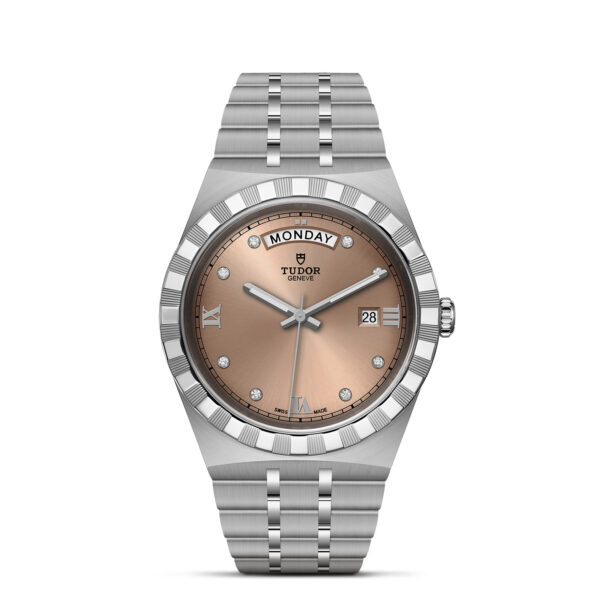 Tudor Royal   286000011