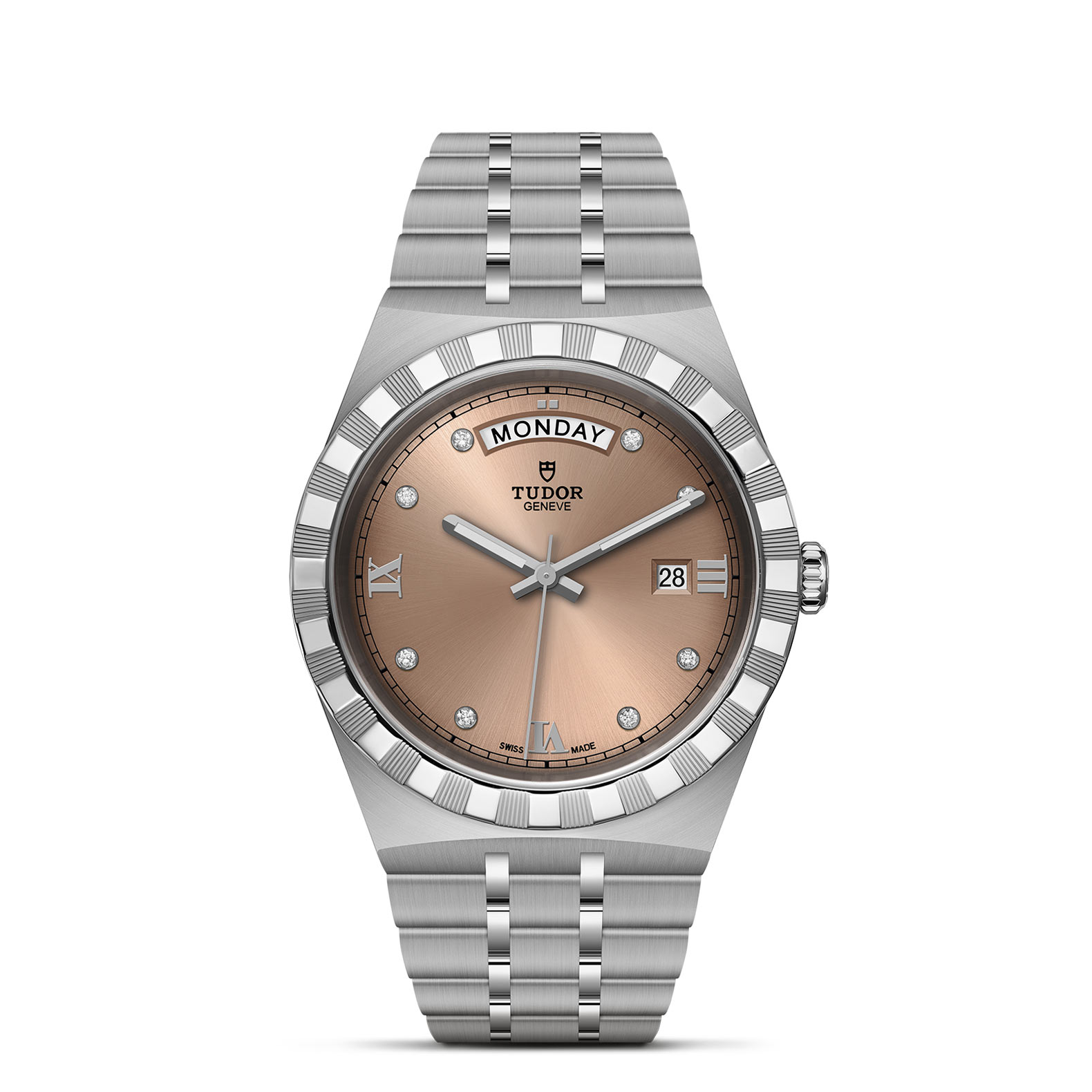 Tudor Royal   286000011
