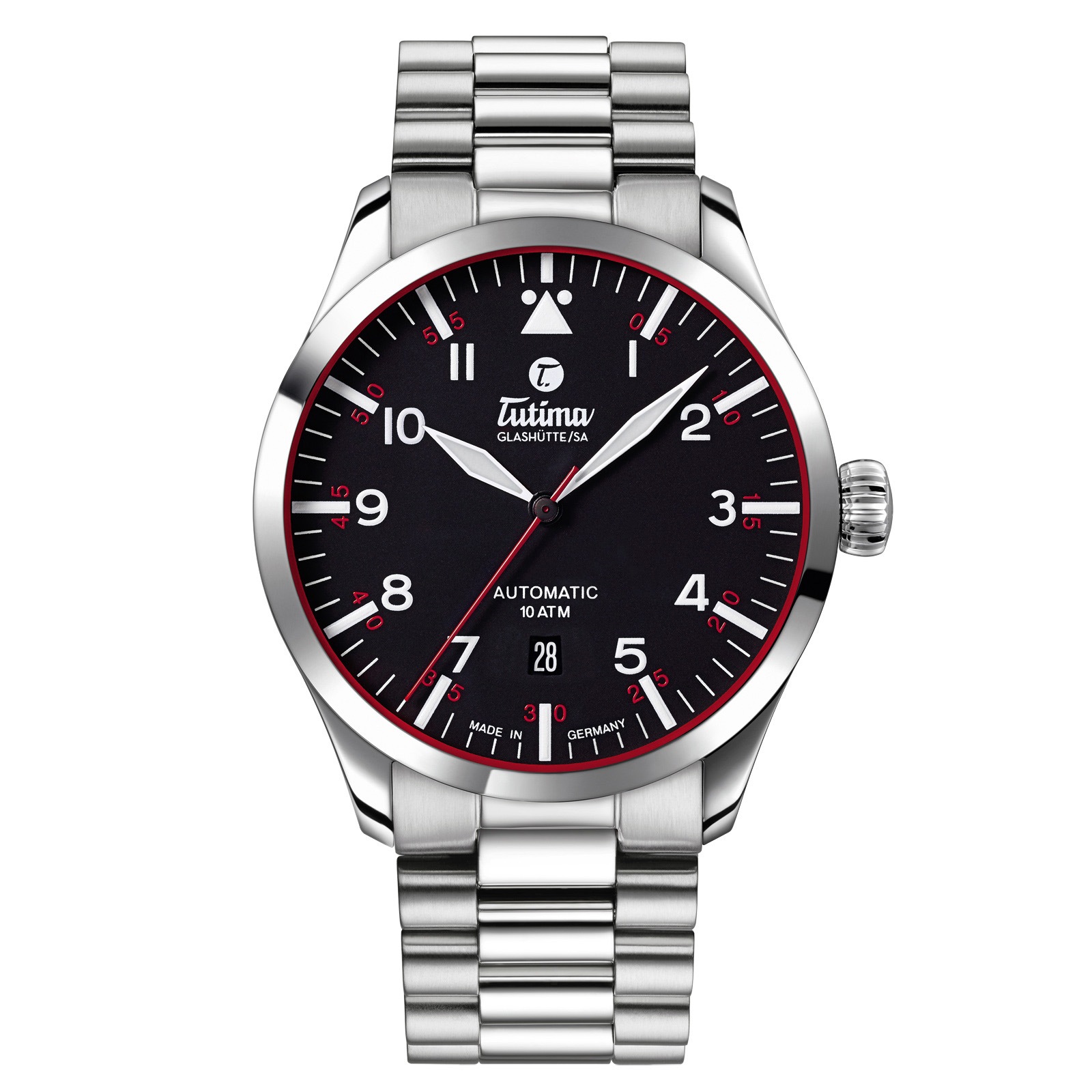 Tutima Flieger   6105.02