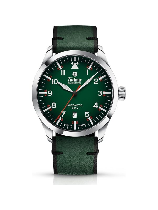 Tutima Flieger   6105.29