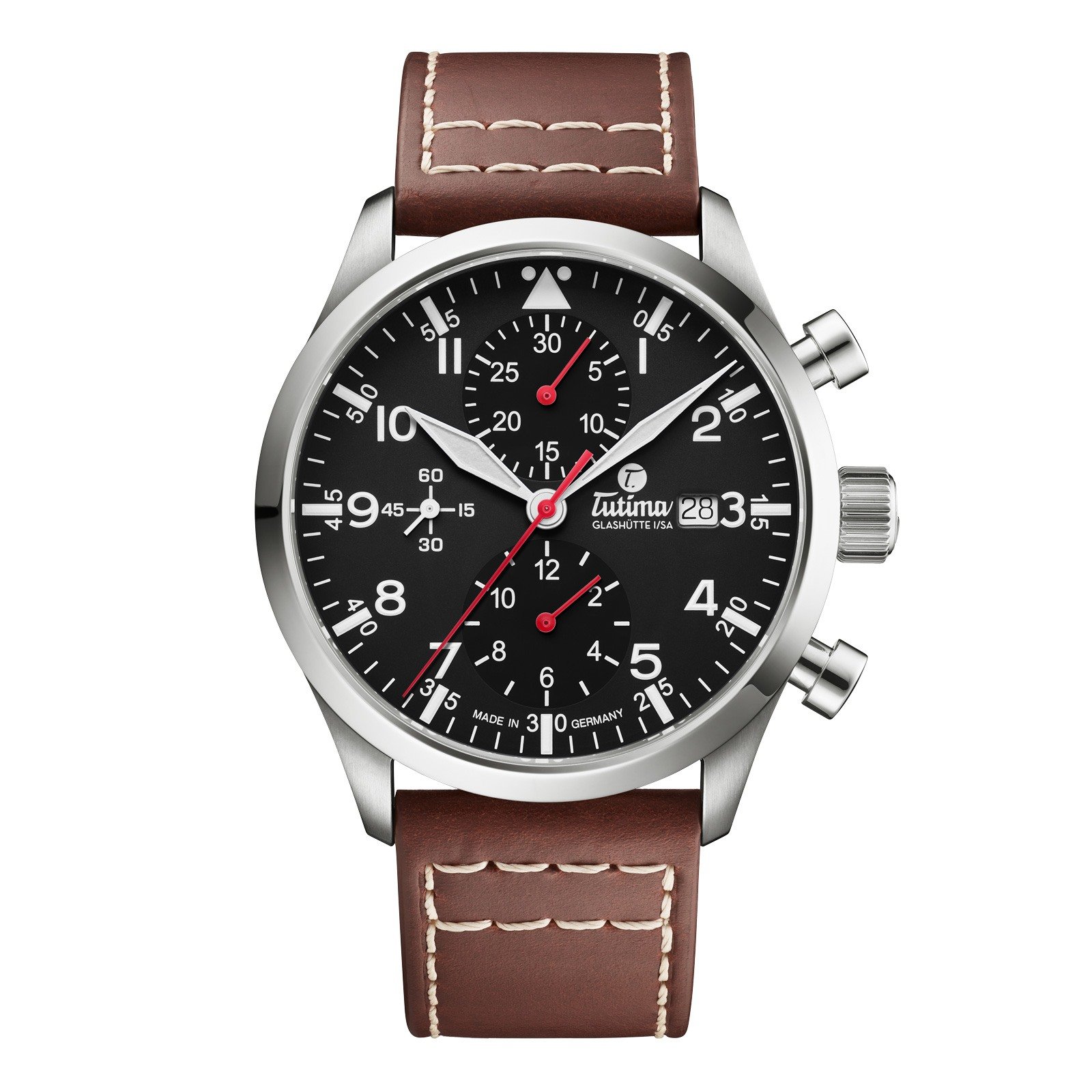 Tutima Flieger   6405.01