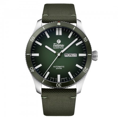 Tutima Grand Flieger   6106.03