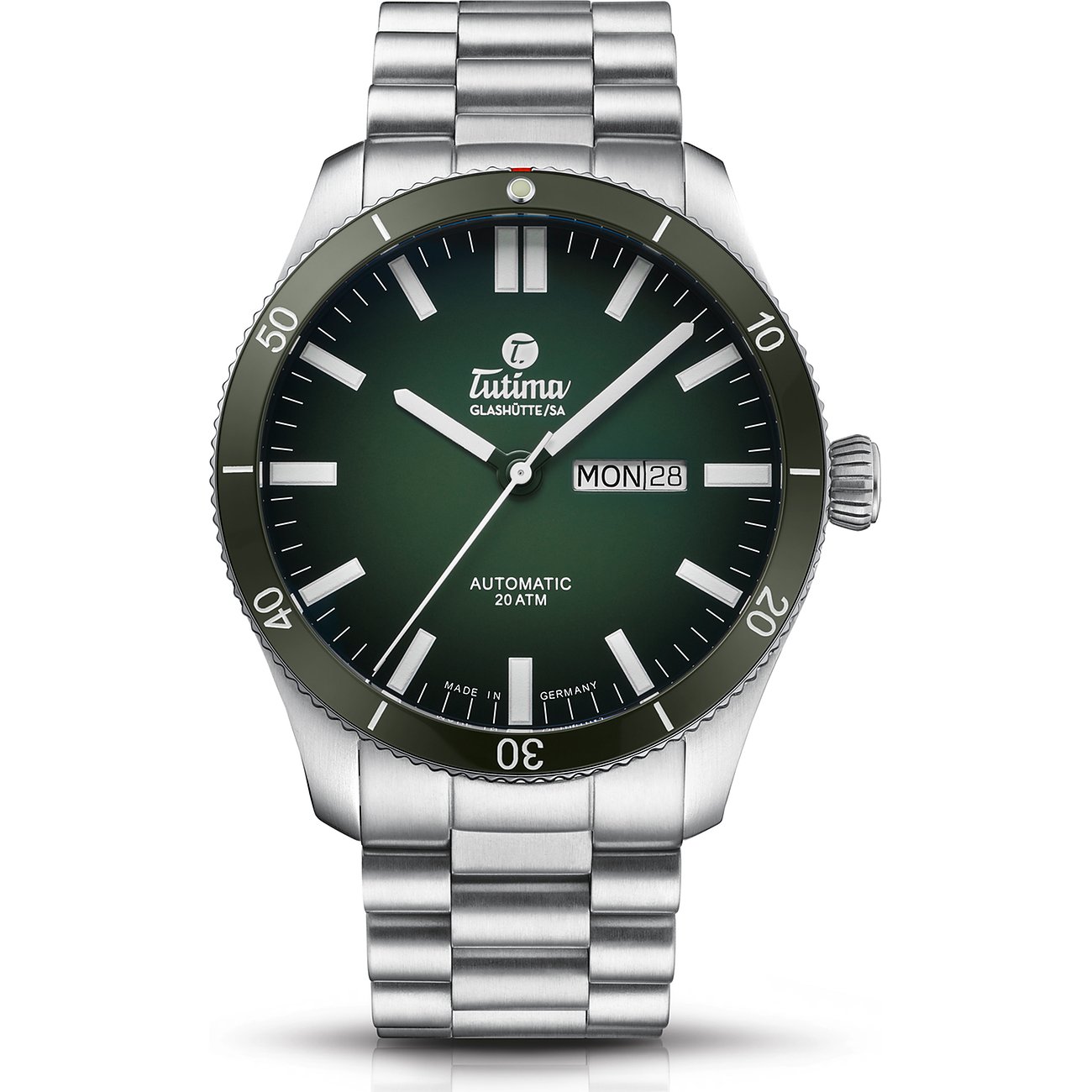 Tutima Grand Flieger   6106.04