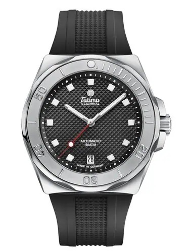 Tutima M2 seven seas   6156.21