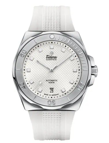 Tutima M2 seven seas  6156.25