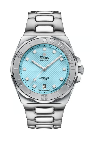 Tutima M2 Seven Seas S  6156.30