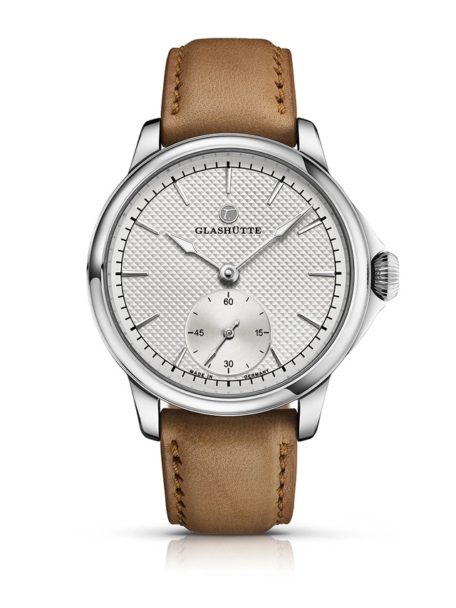 Tutima Patria  Werk Nr.: 544 Cal.: 617  6612.05