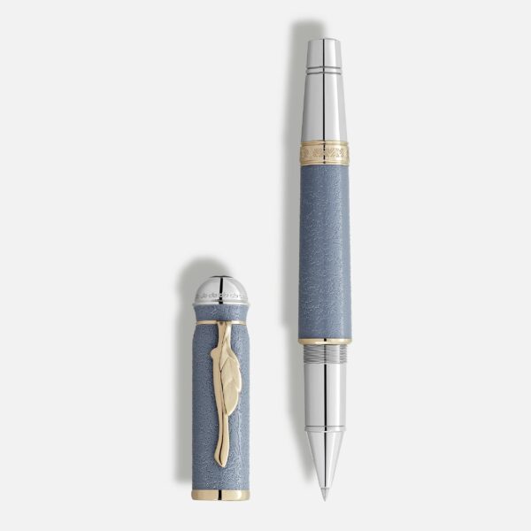 Writers Edition Homage to Johann Wolfgang von Goethe Limited Edition Rollerball Schreibgerät 131438